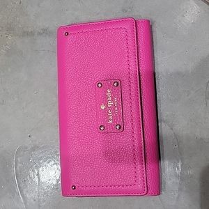 Kate Spade wallet